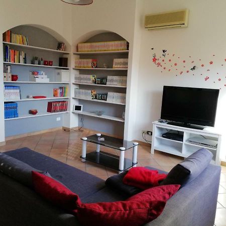 Апартаменты Agrigento Doc House Экстерьер фото