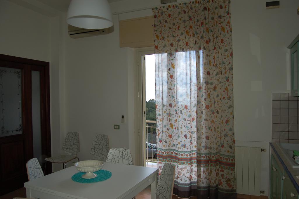 Апартаменты Agrigento Doc House Экстерьер фото