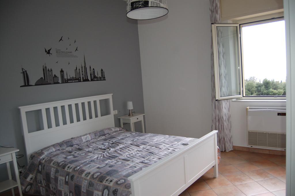 Апартаменты Agrigento Doc House Экстерьер фото