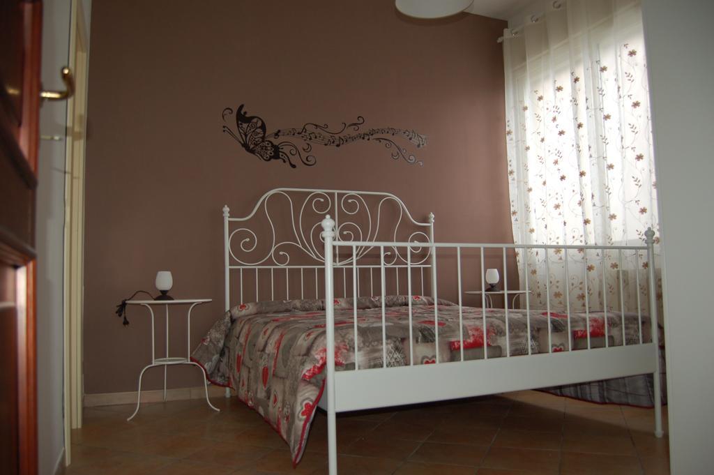 Апартаменты Agrigento Doc House Экстерьер фото