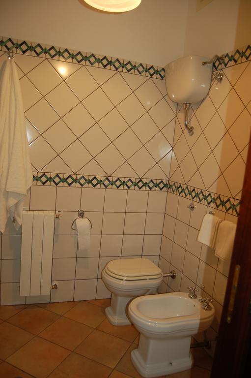 Апартаменты Agrigento Doc House Экстерьер фото