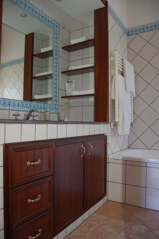 Апартаменты Agrigento Doc House Экстерьер фото