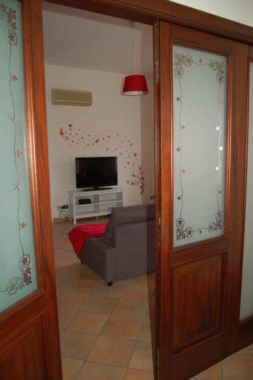 Апартаменты Agrigento Doc House Экстерьер фото