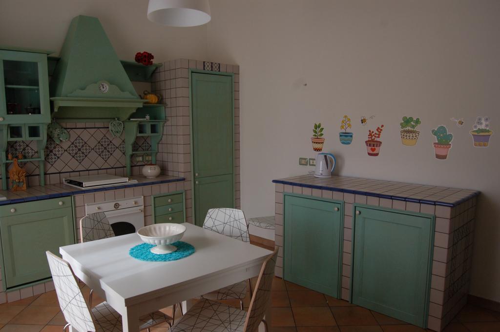 Апартаменты Agrigento Doc House Экстерьер фото