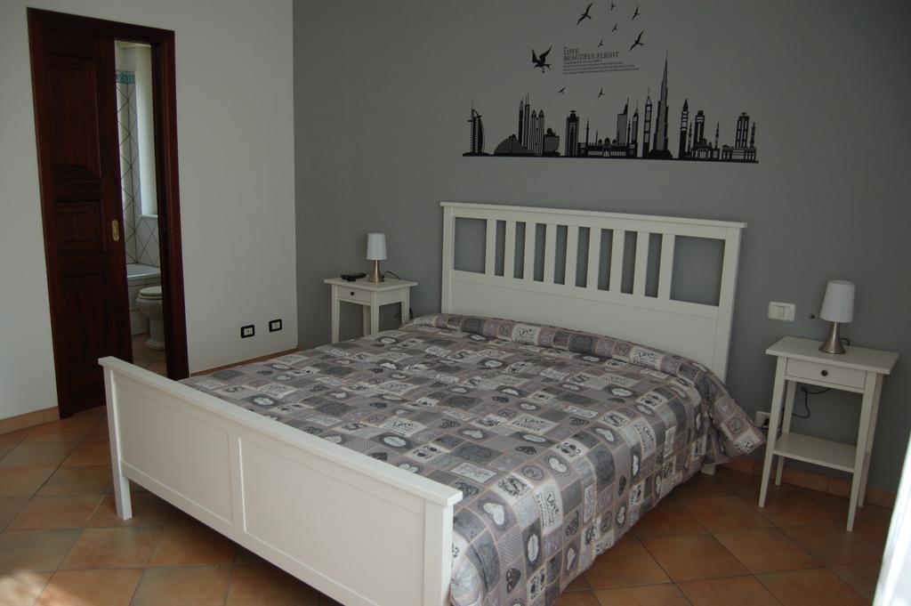 Апартаменты Agrigento Doc House Экстерьер фото