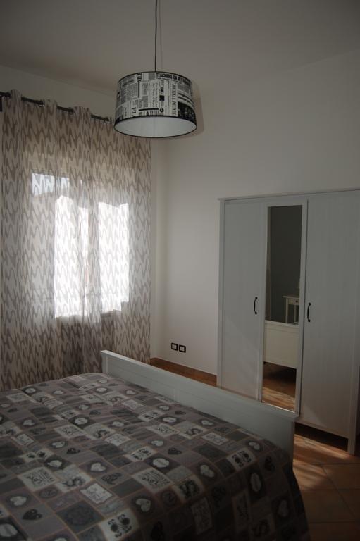 Апартаменты Agrigento Doc House Экстерьер фото