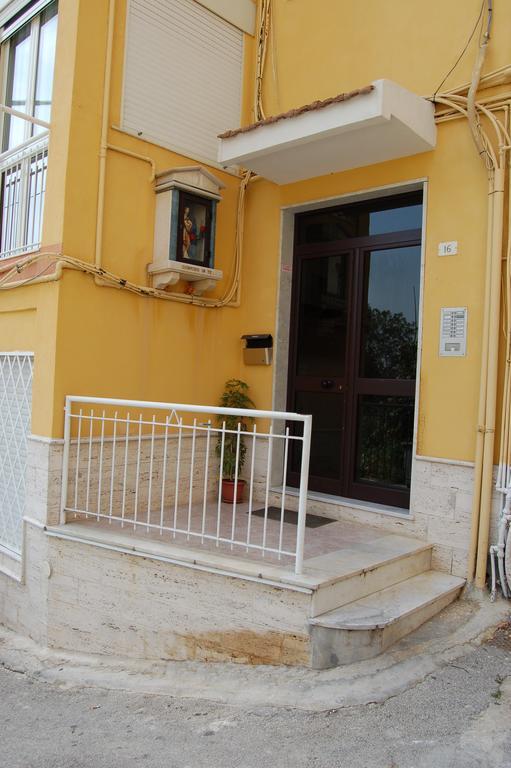 Апартаменты Agrigento Doc House Экстерьер фото