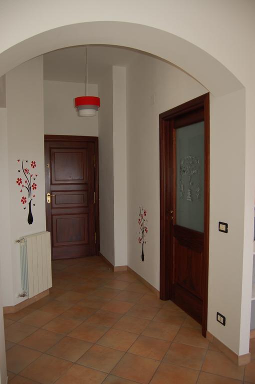 Апартаменты Agrigento Doc House Экстерьер фото