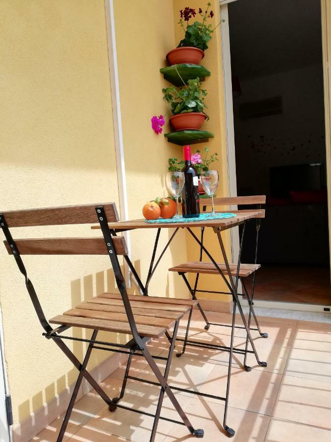 Апартаменты Agrigento Doc House Экстерьер фото